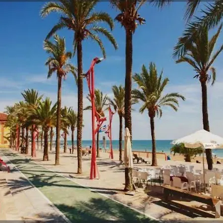 Playa Sol Vinaros Vinarós