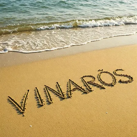 Playa Sol Vinaros アパート *