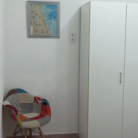 アパート Playa Sol Vinaros Vinarós